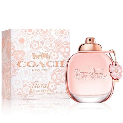 coach floral perfume chemist warehouse